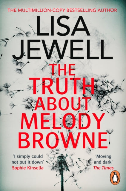 Book cover of: Truth About Melody Browne