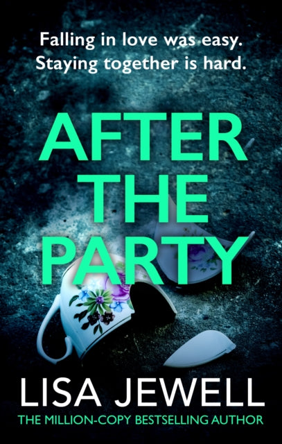 After the Party, The page-turning sequel to Ralph’s Party from the bestselling author 9780099533689 Lisa Jewell