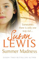 Book cover of: Summer Madness. By: Susan Lewis