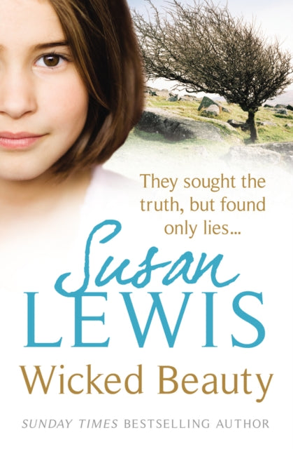 Book cover of: Wicked Beauty. By: Susan Lewis