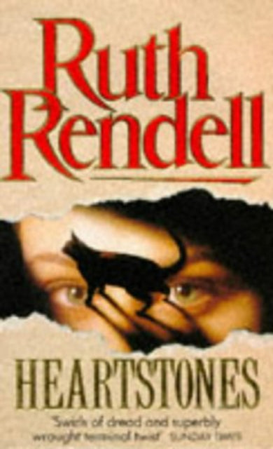 Book cover of: Heartstones