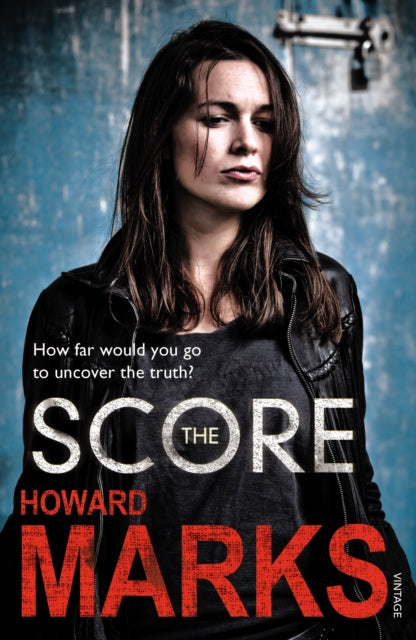 Book cover of: Score. By: Howard Marks