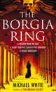 Book cover of: Borgia Ring