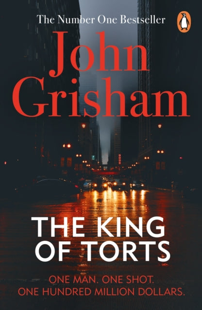 King Of Torts