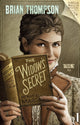 Book cover of: Widow's Secret. By: Brian Thompson