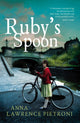 Book cover of: Ruby's Spoon. By: Anna Lawrence Pietroni