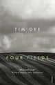 Book cover of: Four Fields. By: Tim Dee