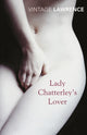 Book cover of: Lady Chatterley's Lover. By: D. H. Lawrence
