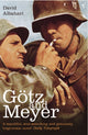 Book cover of: Gotz & Meyer. By: David Albahari