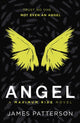 Book cover of: Angel: A Maximum Ride Novel