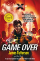 Book cover of: Daniel X: Game Over. By: James Patterson Jr.