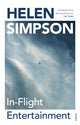 Book cover of: In-Flight Entertainment. By: Howard Simpson