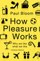 How Pleasure Works