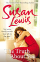 Book cover of: Truth About You. By: Susan Lewis