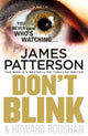 Book cover of: Don't Blink