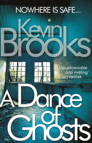 Dance of Ghosts