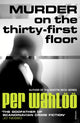 Book cover of: Murder on the Thirty-First Floor