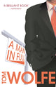 Book cover of: Man In Full. By: Tom Wolfe