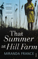 Book cover of: That Summer at Hill Farm