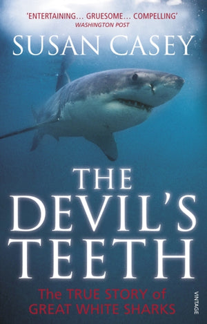 Devil's Teeth