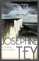 Book cover of: Shilling For Candles. By: Josephine Tey
