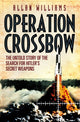 Book cover of: Operation Crossbow