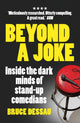 Book cover of: Beyond a Joke. By: Bruce Dessau