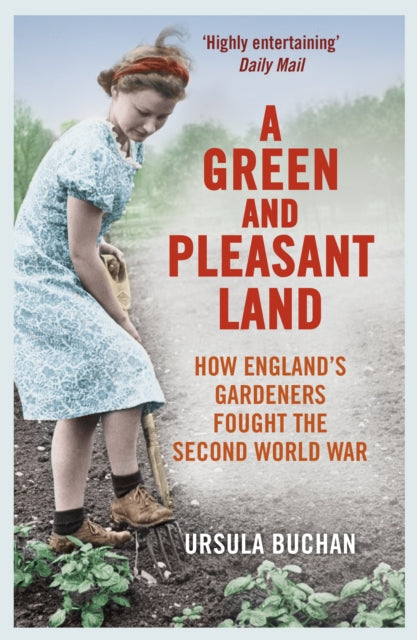 Green and Pleasant Land