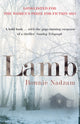 Book cover of: Lamb. By: Bonnie Nadzam