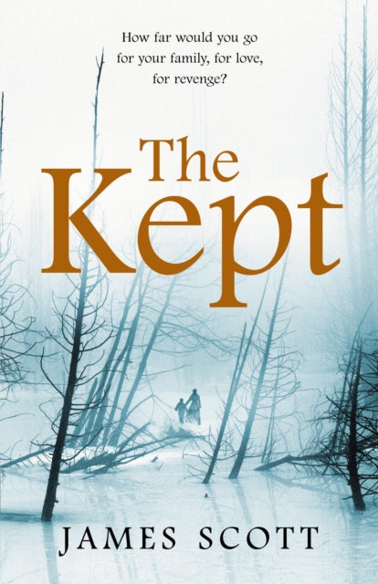 The Kept