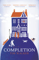Book cover of: Completion. By: Tim Walker - undifferentiated