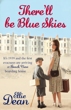 There'll Be Blue Skies