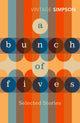 Book cover of: Bunch of Fives. By: Helen Simpson