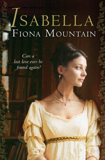 Book cover of: Isabella. By: Fiona Mountain