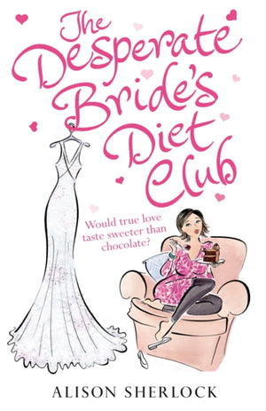 Desperate Bride's Diet Club