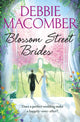 Book cover of: Blossom Street Brides