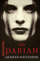 Book cover of: Pariah. By: Graham Masterton