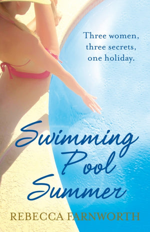 Swimming Pool Summer