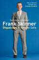 Book cover of: Dispatches From the Sofa
