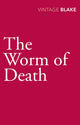 Book cover of: Worm of Death. By: Nicholas Blake