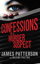 Book cover of: Confessions of a Murder Suspect