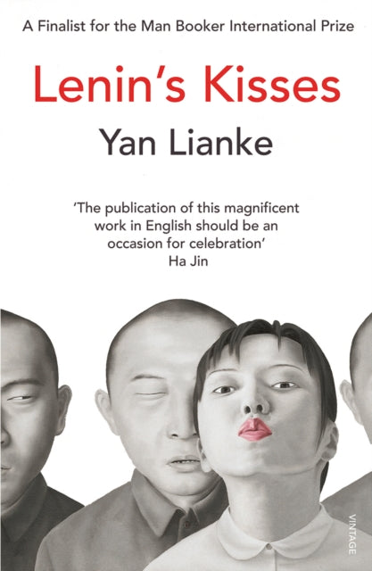 Book cover of: Lenin's Kisses