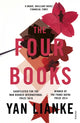 Book cover of: Four Books. By: Lianke Yan