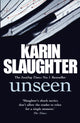 Book cover of: Unseen