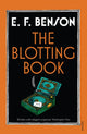 Book cover of: Blotting Book. By: E. F. Benson