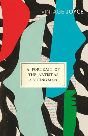 Portrait of the Artist as a Young Man