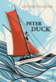 Book cover of: Peter Duck. By: Arthur Michell Ransome