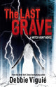 Book cover of: Last Grave. By: Debbie Viguié
