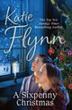 Book cover of: Sixpenny Christmas