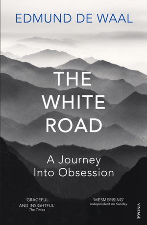 White Road, A Journey Into Obsession
